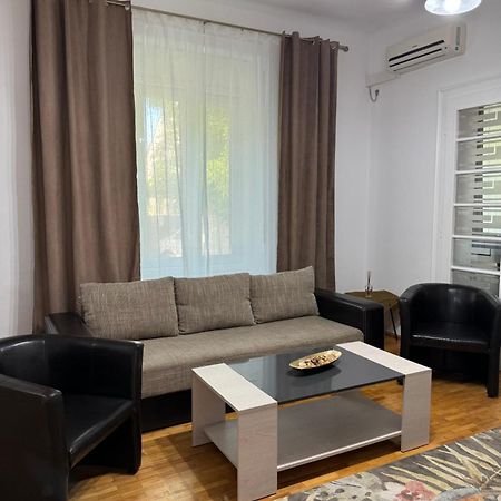Apartament Victoria Timişoara Eksteriør billede