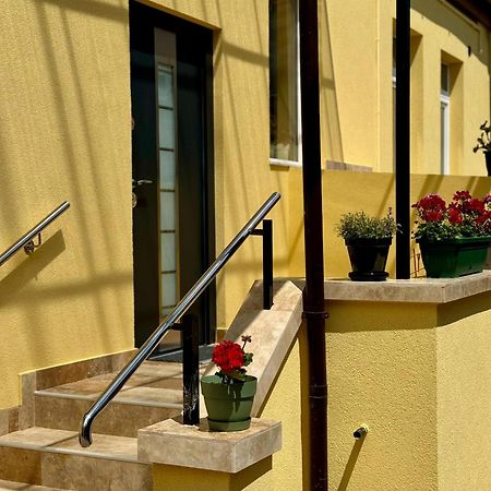 Apartament Victoria Timişoara Eksteriør billede
