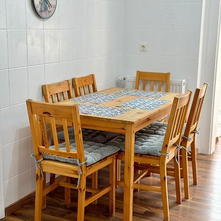 Apartament Victoria Timişoara Eksteriør billede
