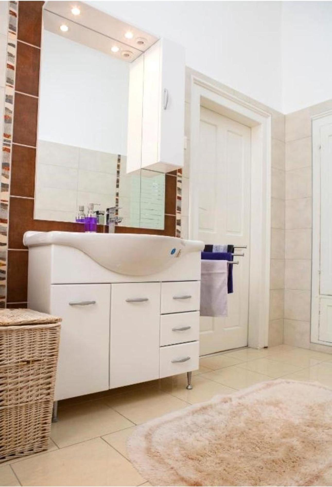 Apartament Victoria Timişoara Eksteriør billede