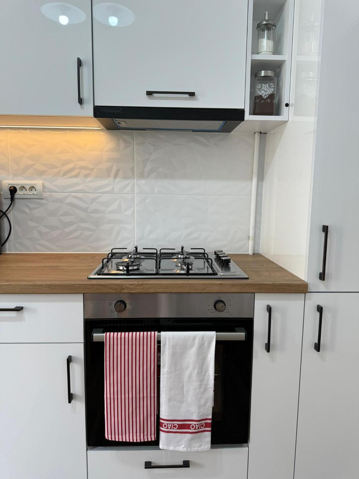 Apartament Victoria Timişoara Eksteriør billede