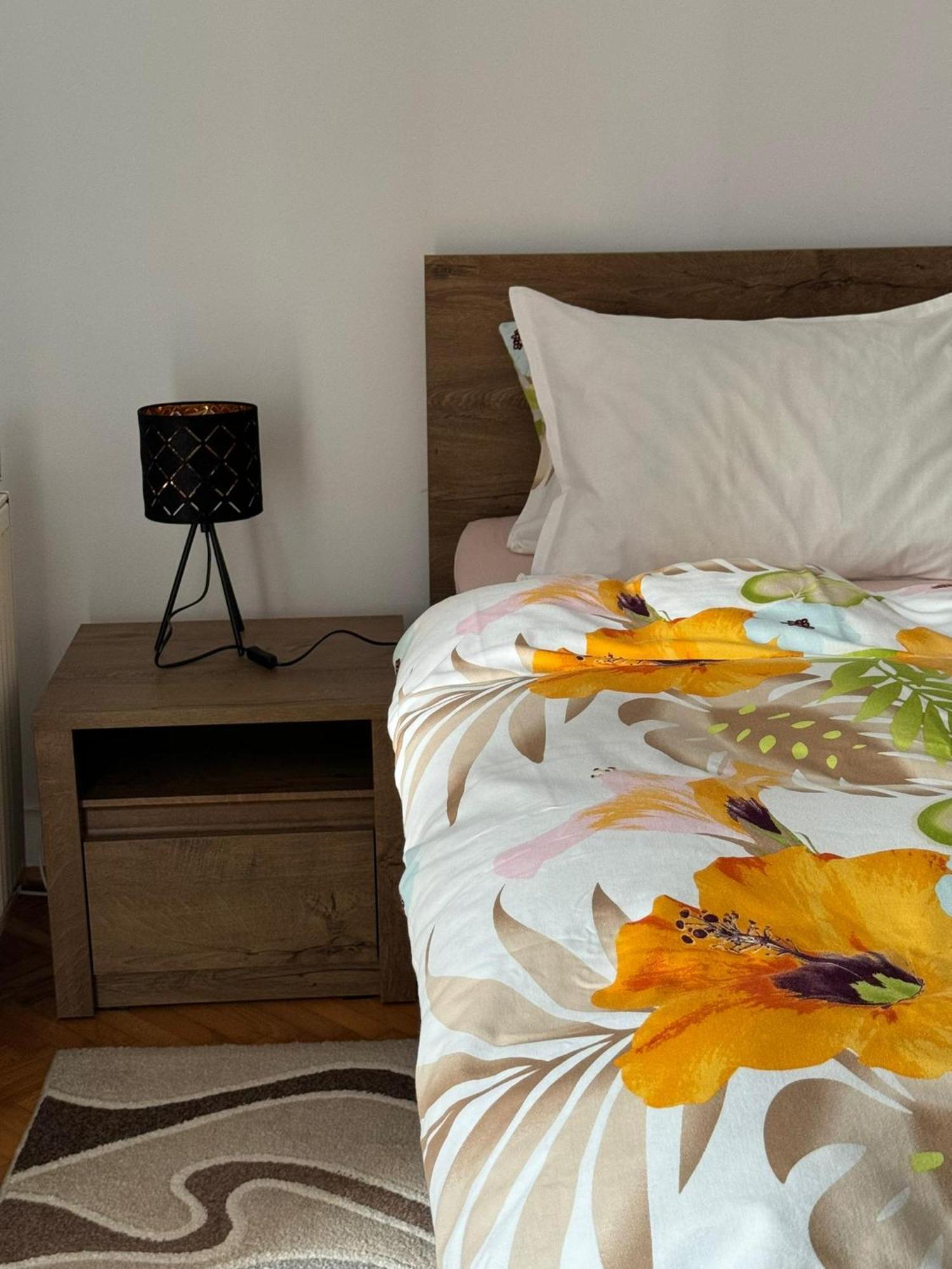 Apartament Victoria Timişoara Eksteriør billede