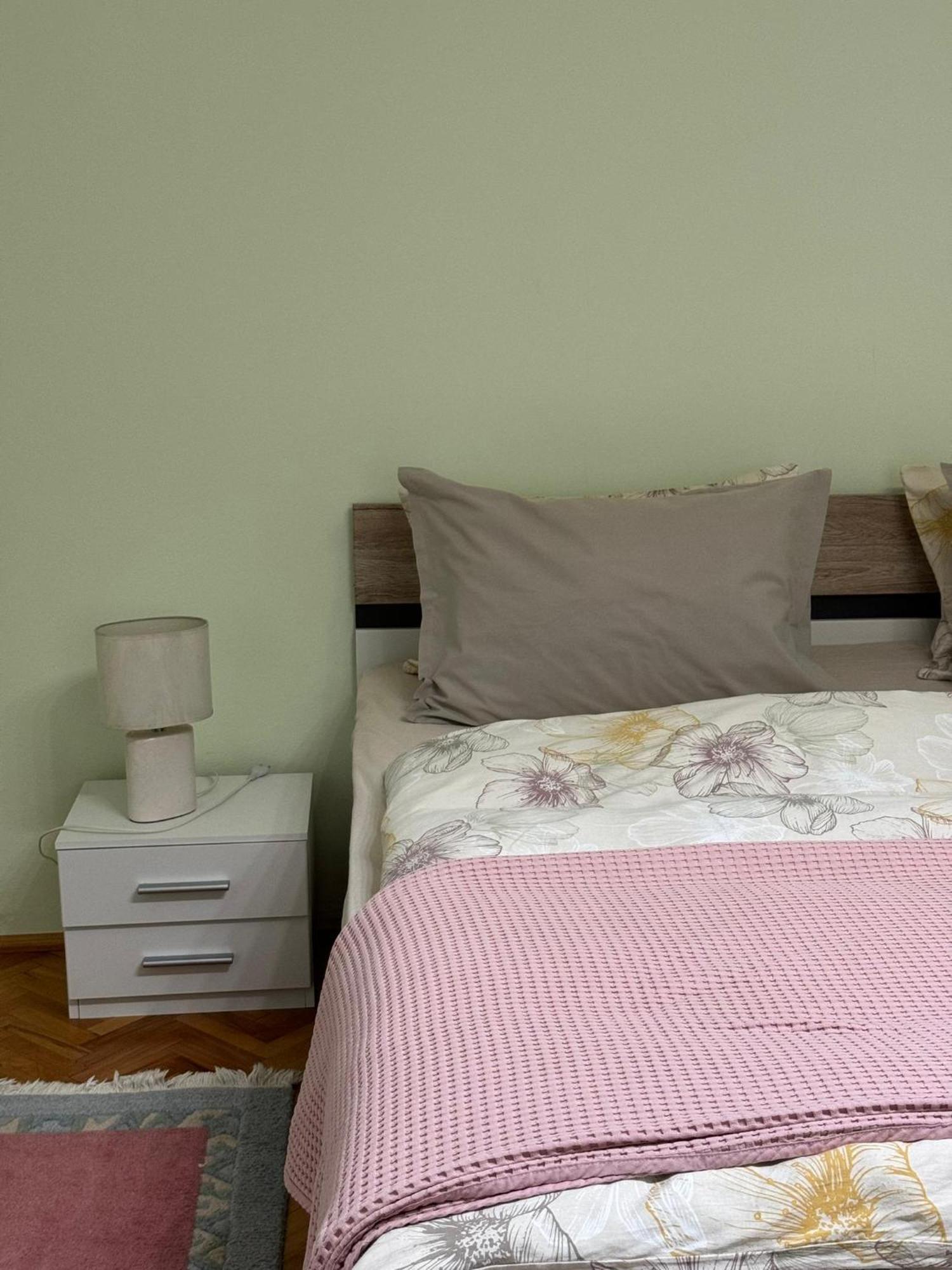 Apartament Victoria Timişoara Eksteriør billede