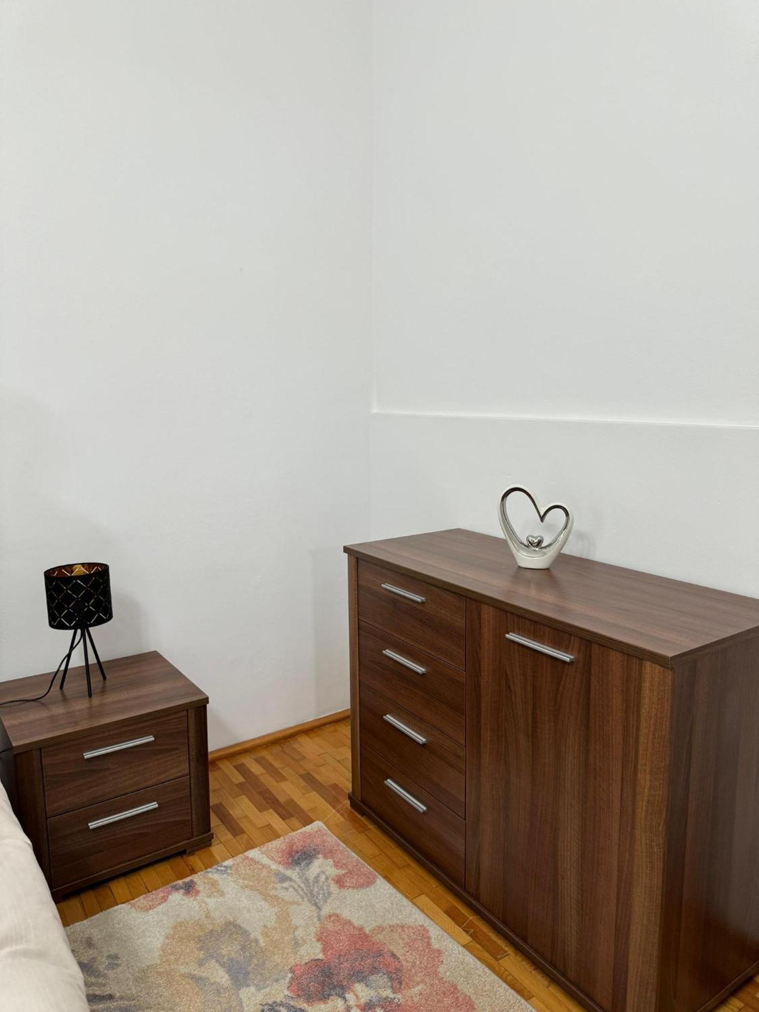 Apartament Victoria Timişoara Eksteriør billede