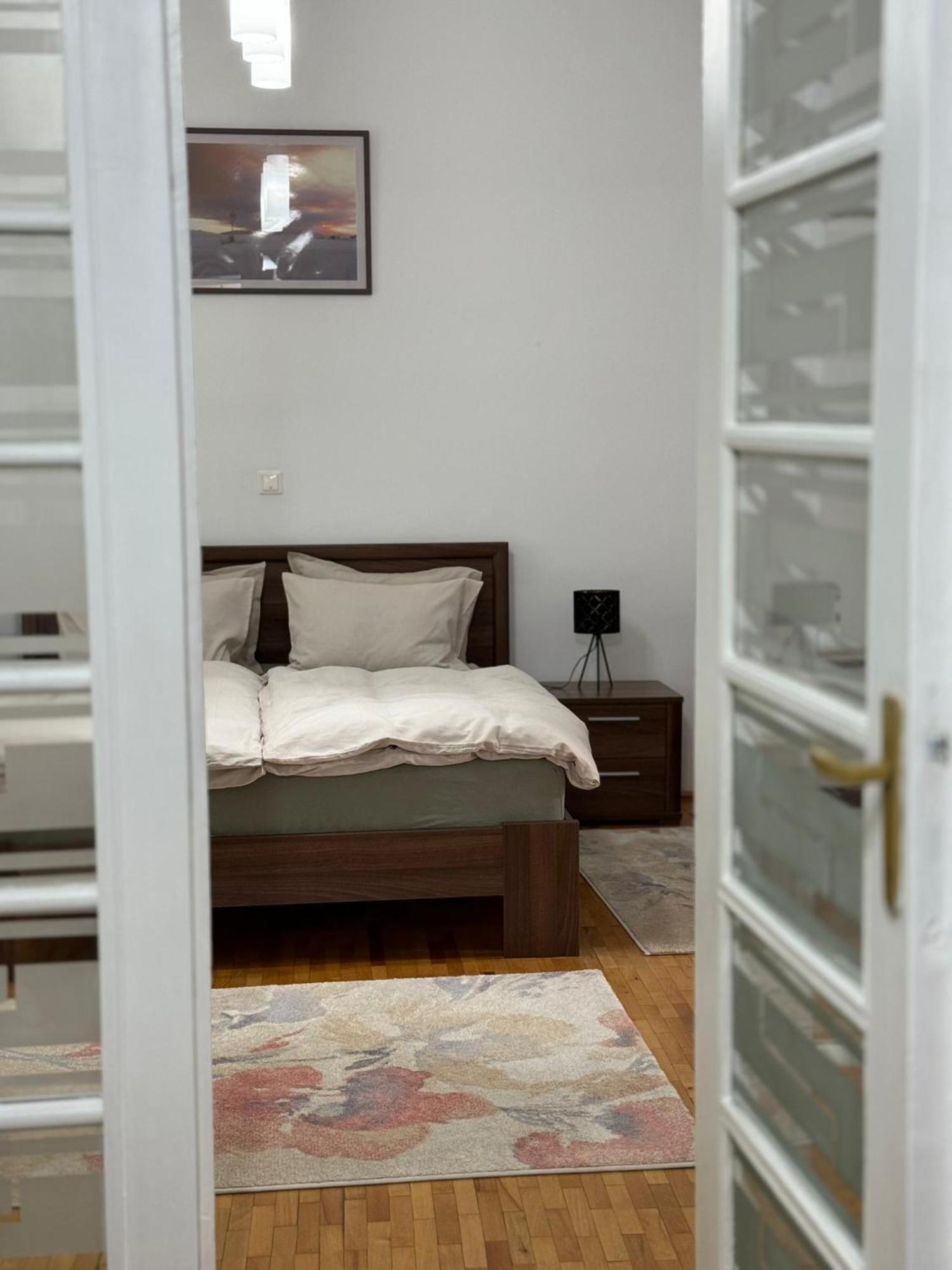 Apartament Victoria Timişoara Eksteriør billede