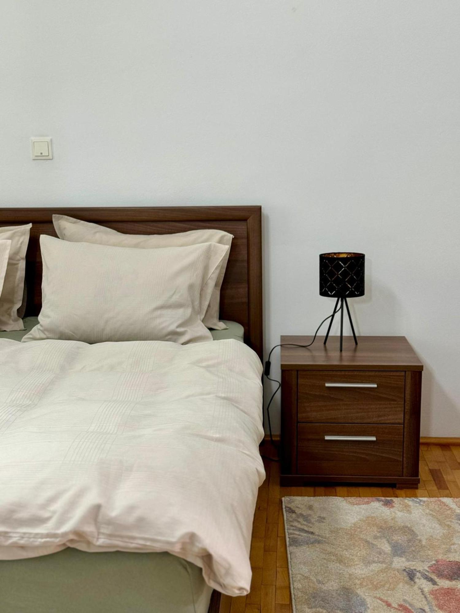 Apartament Victoria Timişoara Eksteriør billede