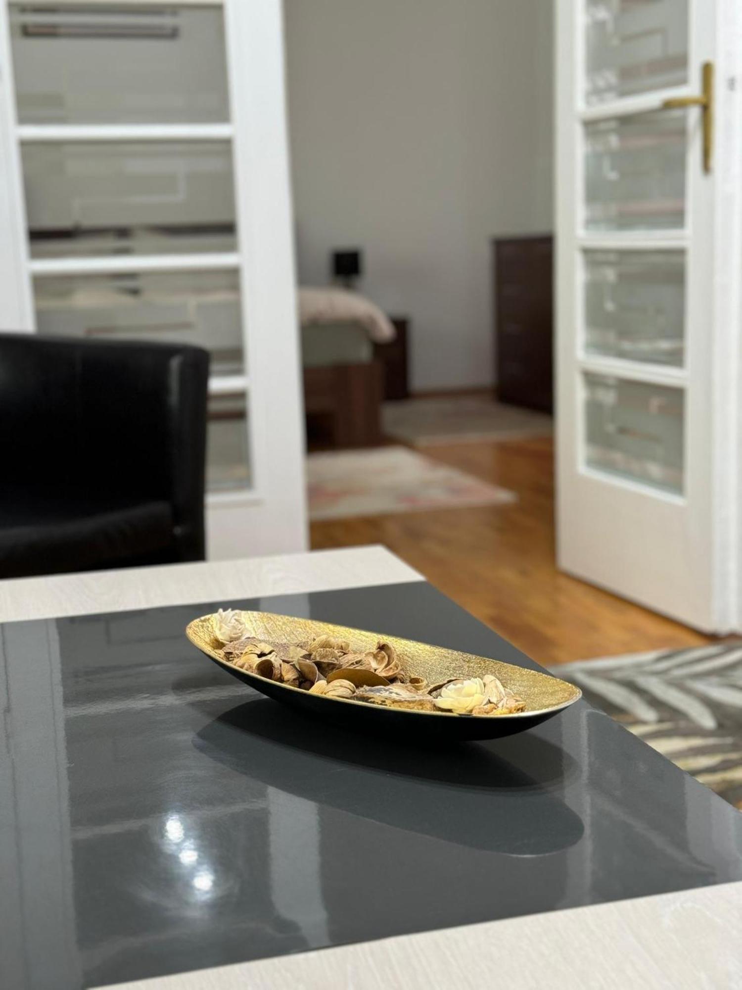 Apartament Victoria Timişoara Eksteriør billede